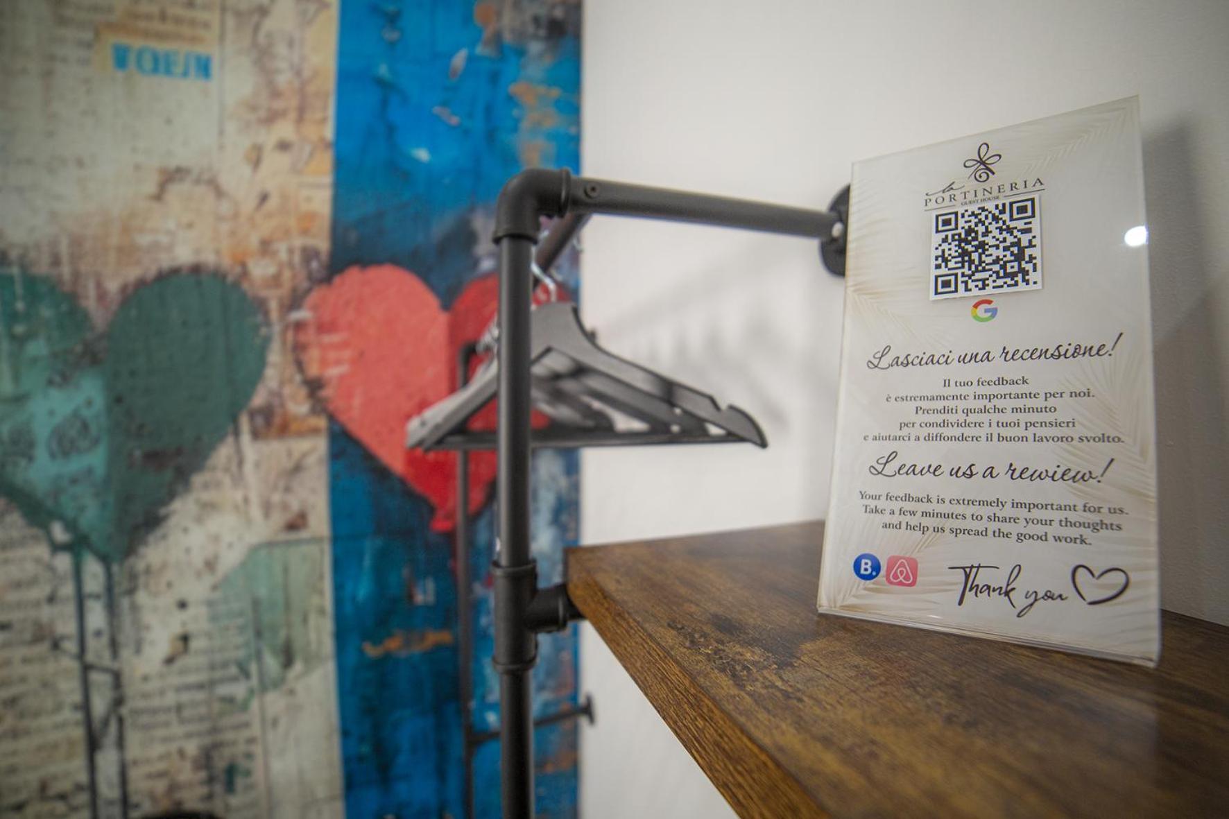 Bed & Breakfast La Portineria Bari