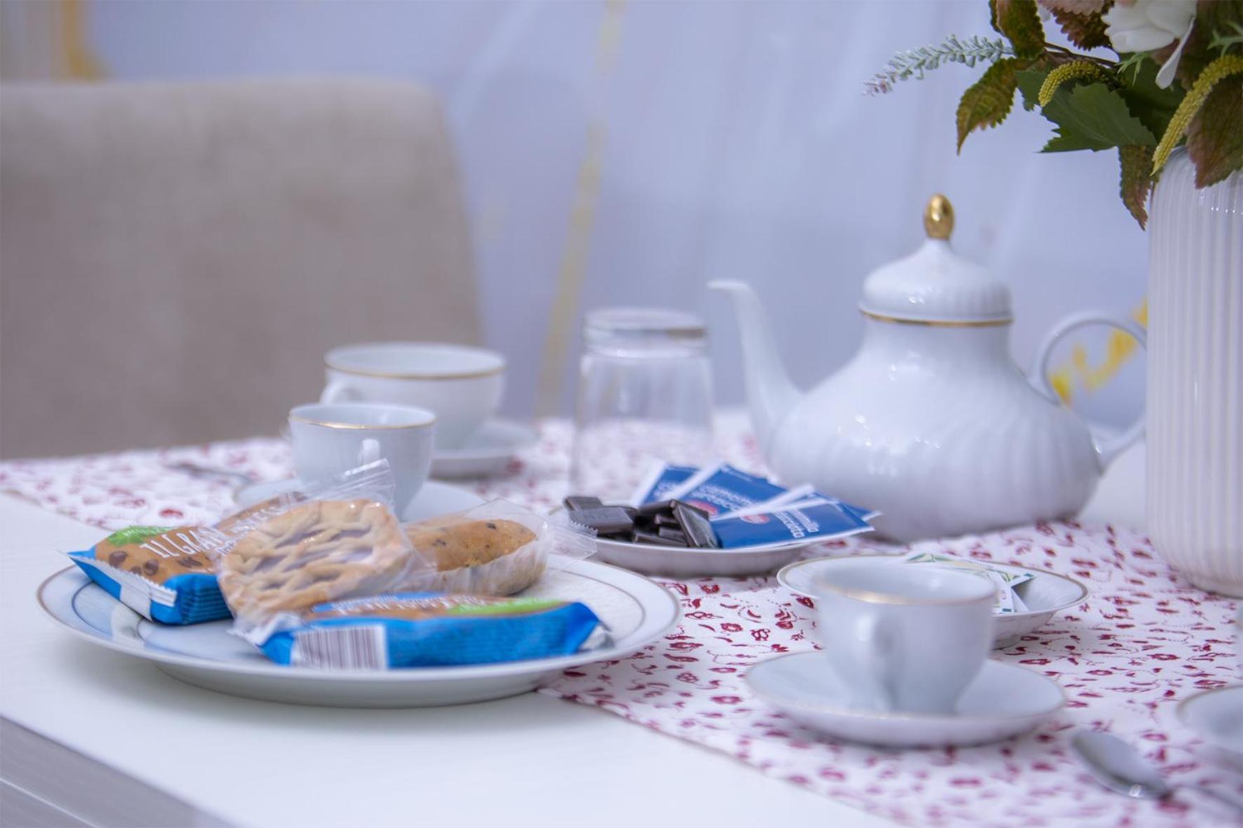 Bed & Breakfast La Portineria Bari