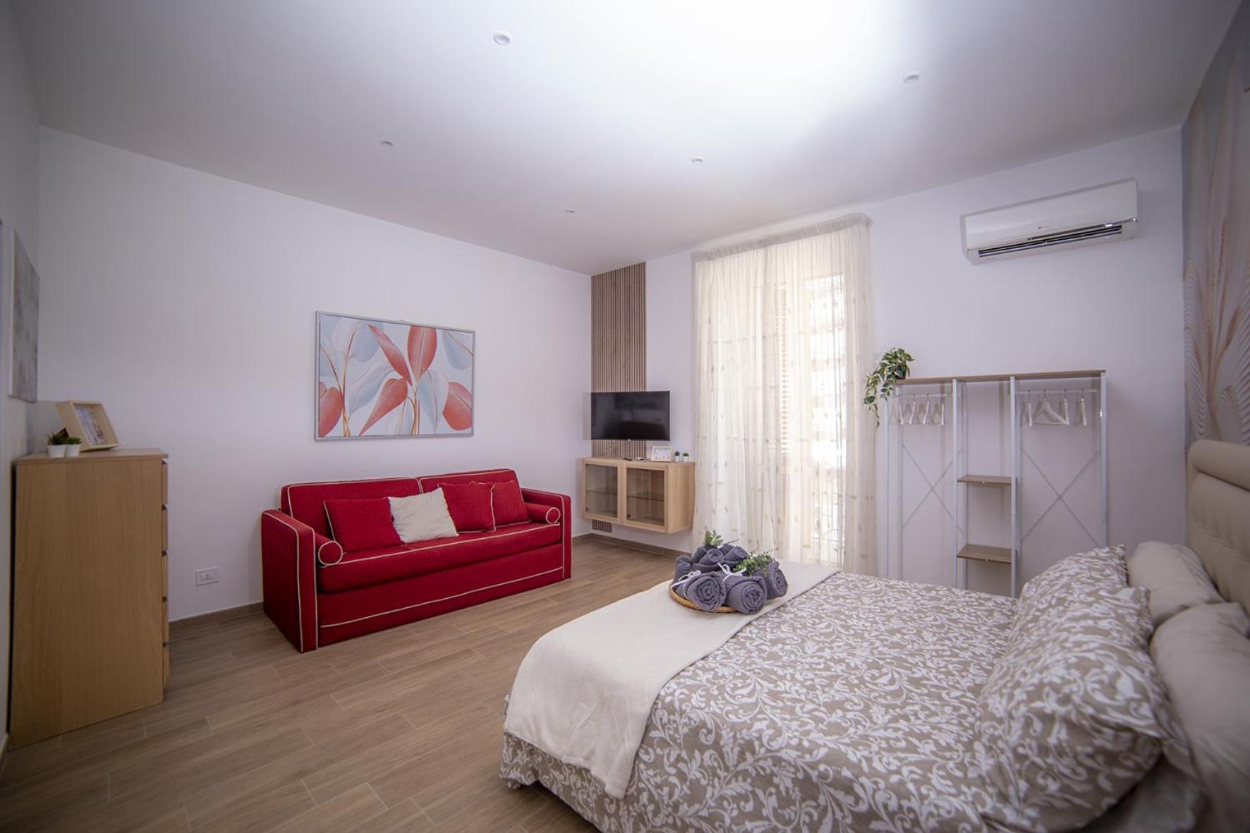 La Portineria Bed & Breakfast