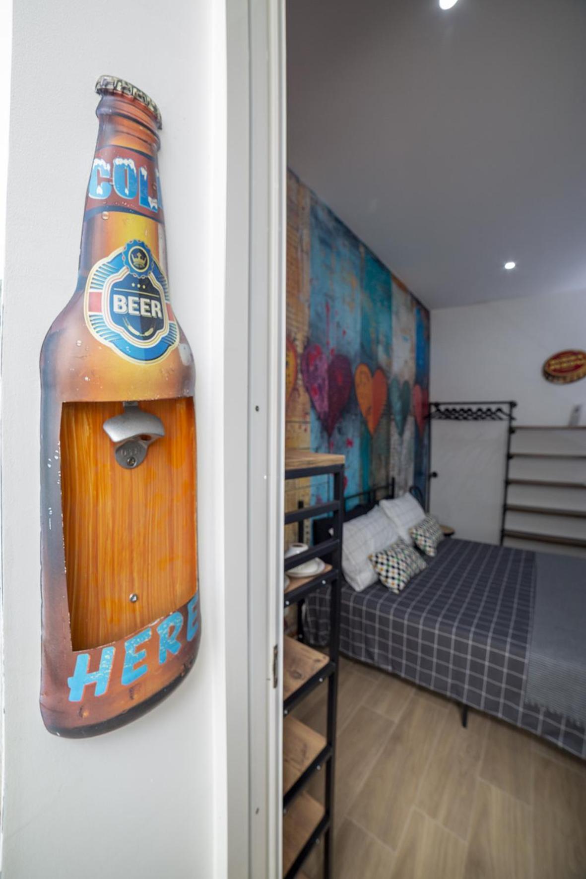 La Portineria Bed & Breakfast Bari