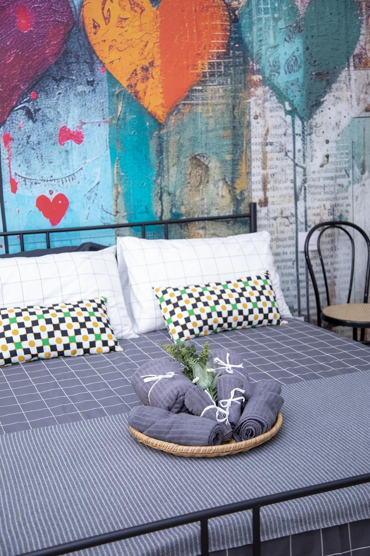 Bed & Breakfast La Portineria *