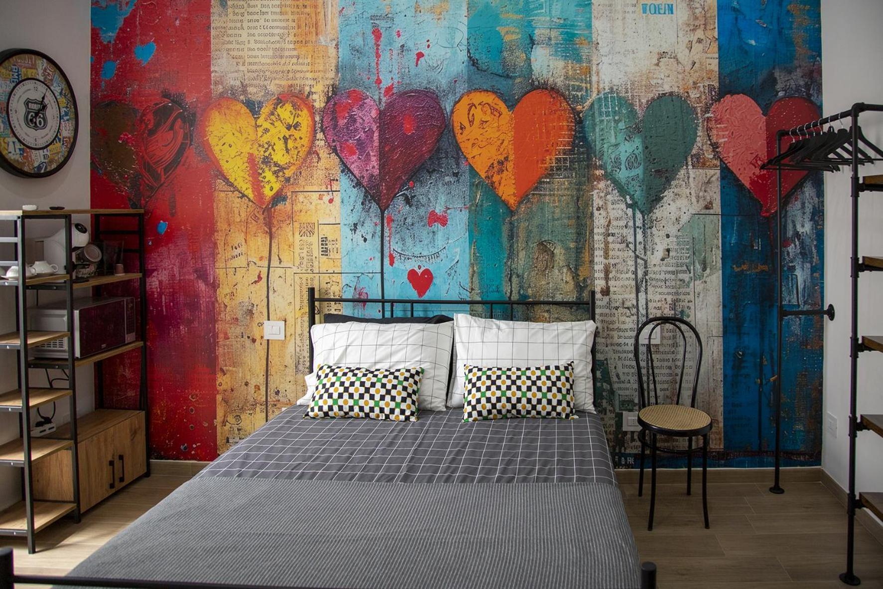 La Portineria Bed & Breakfast Bari