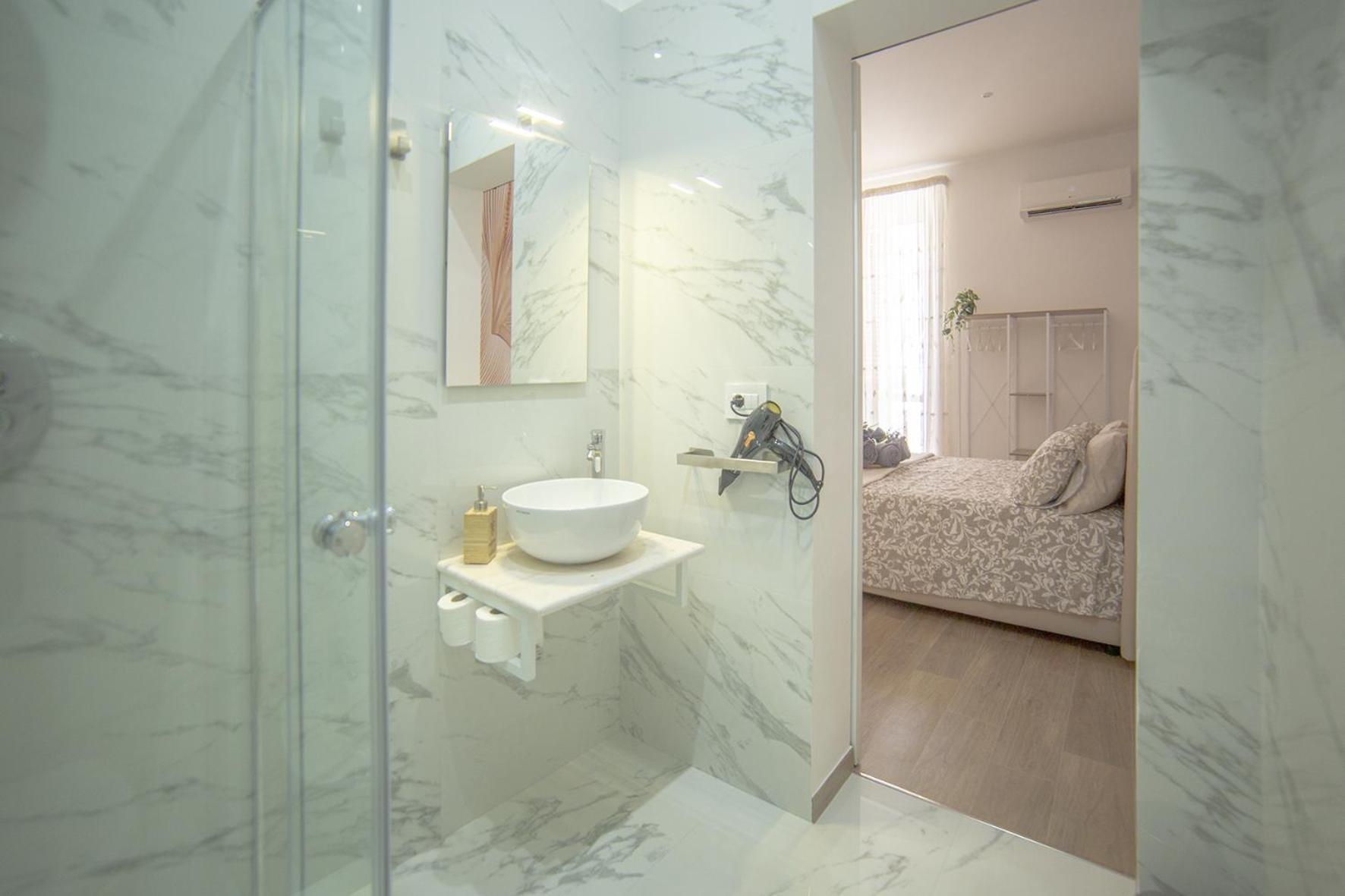Bed & Breakfast La Portineria Bari