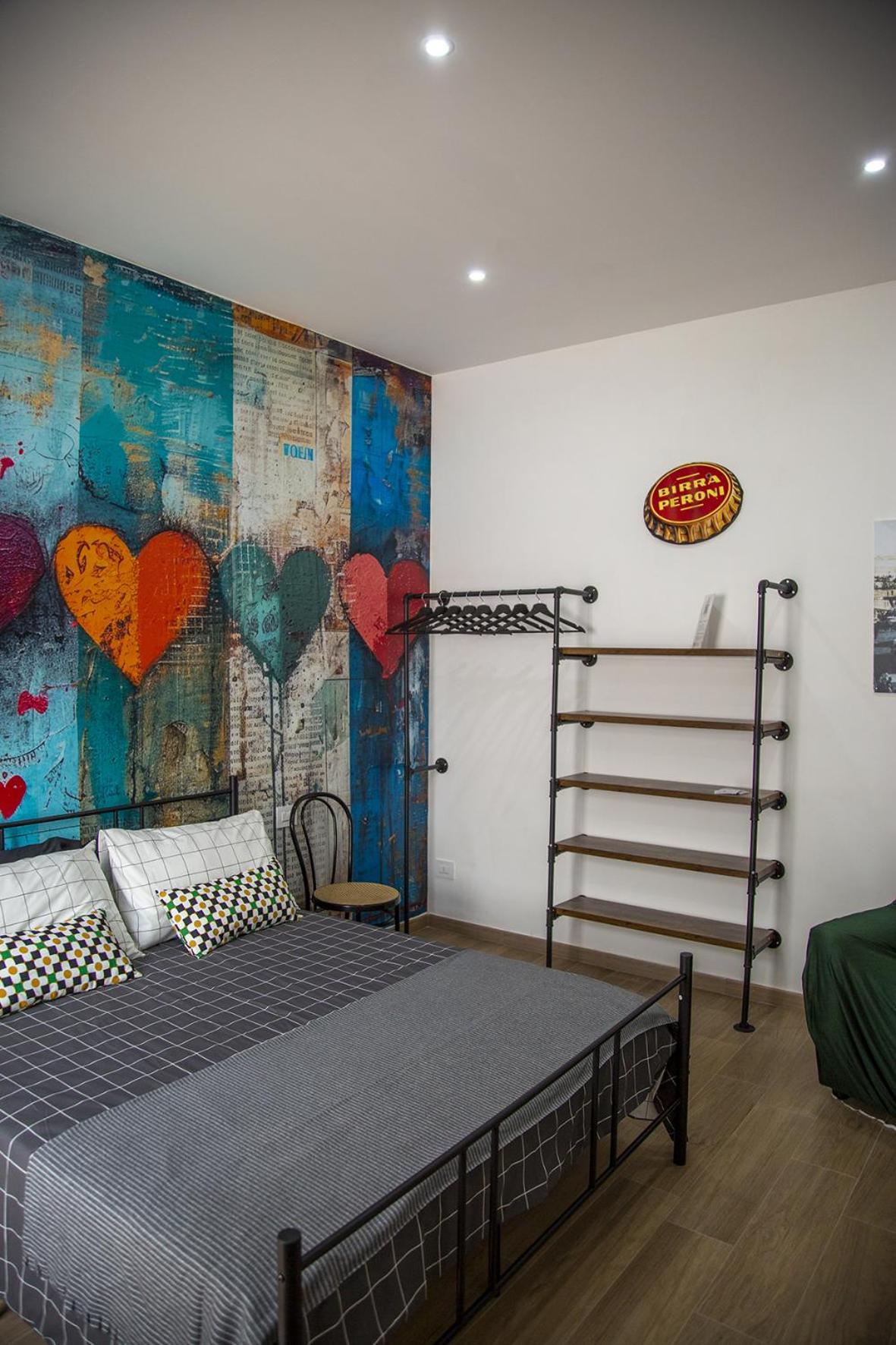 La Portineria Bed & Breakfast *