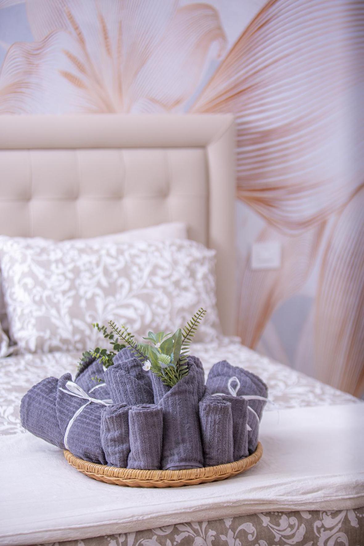 La Portineria Bed & Breakfast *