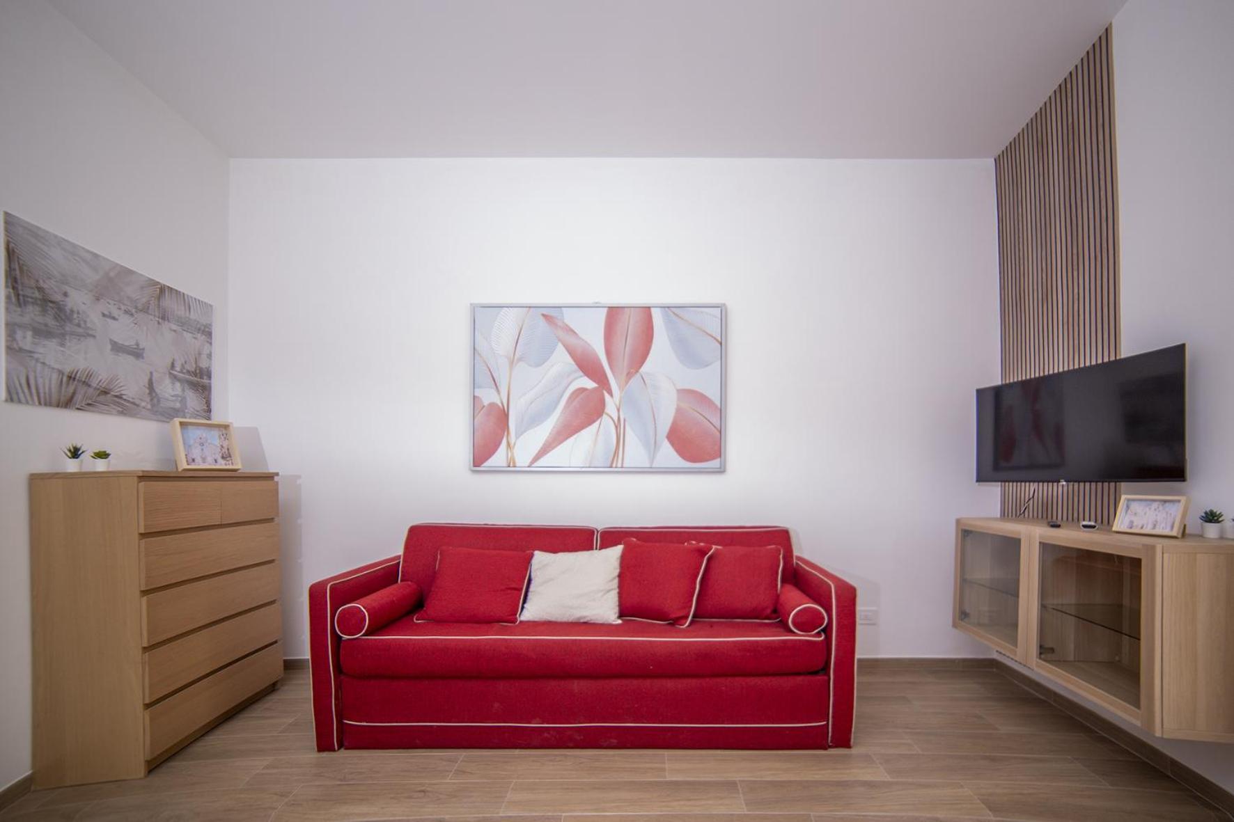 Bed & Breakfast La Portineria Bari